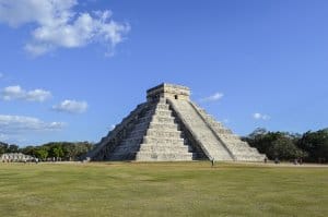 chichen-itza-683193_960_720