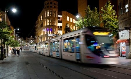 קשר שתיקה: 10 מקומות שירושלמים לא יספרו לכם עליהם