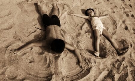 את ואני והמלחמה הבאה