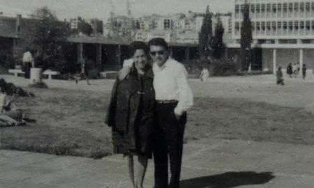 חיה ותן למות: על קבורה אזרחית בישראל 2020